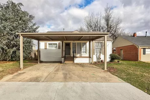 3237 NW 43rd St, Oklahoma City, OK 73112