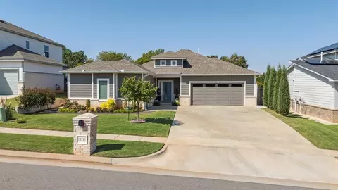 18213 Chisholm Creek Farm Ln, Edmond, OK 73012