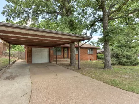 Exterior - 20851 Silver St, Harrah, OK 73045 photo 1 of 5