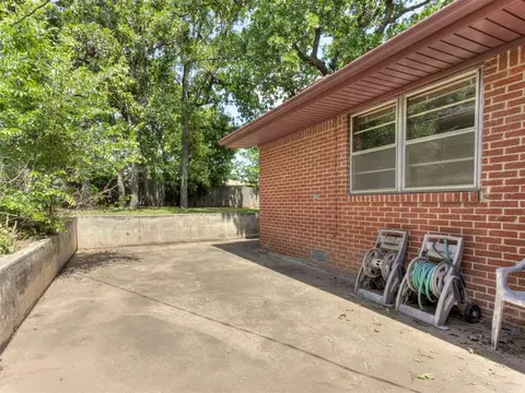 Exterior - 20851 Silver St, Harrah, OK 73045 photo 5 of 5
