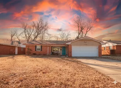 1728 Windsor Way, Norman, OK 73069