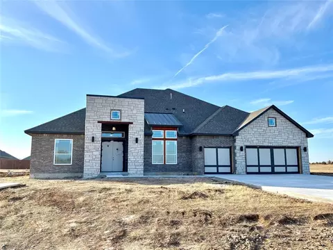 4027 Blue Ridge Ave, Newcastle, OK 73065