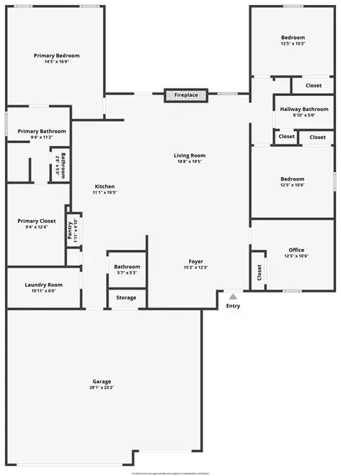 2833 Dalewood Pl, Norman, OK 73071 photo 32