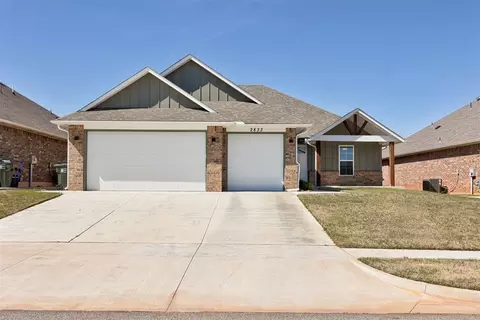 2833 Dalewood Pl, Norman, OK 73071