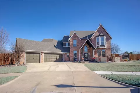 1200 NW 187th Cir, Edmond, OK 73012