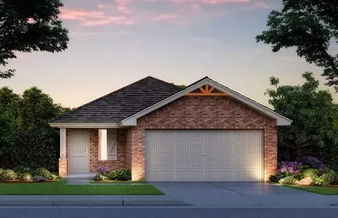 3020 NW 196th Pl, Edmond, OK 73012