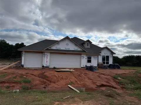 1315 Pushmataha Blvd, Choctaw, OK 73020