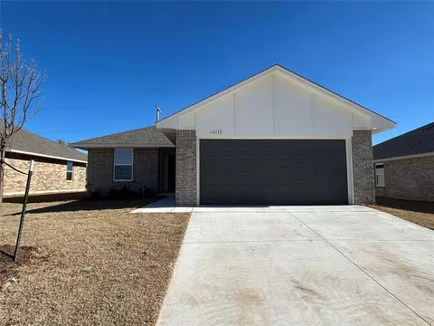 3132 Pennington St, Harrah, OK 73045