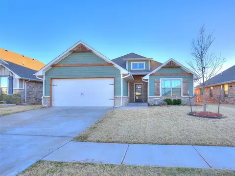 3408 NW 159th St, Edmond, OK 73013
