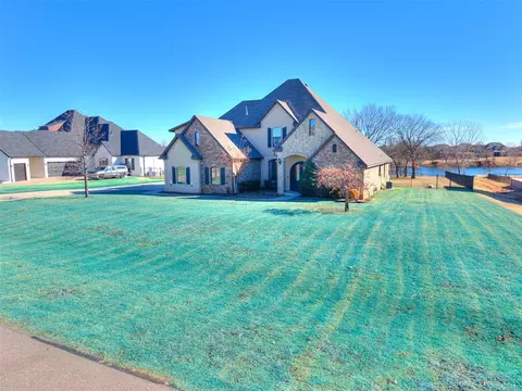 15228 Turtle Lake Pl, Oklahoma City, OK 73165