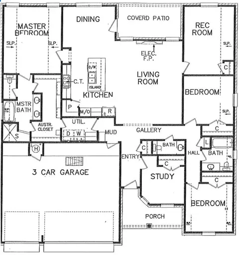 2901 Summit Hollow Cir, Norman, OK 73071 photo 9