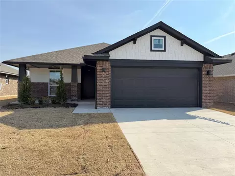 1012 Redwood Creek Dr, Yukon, OK 73099