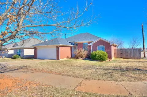 1925 E View Dr, Norman, OK 73071