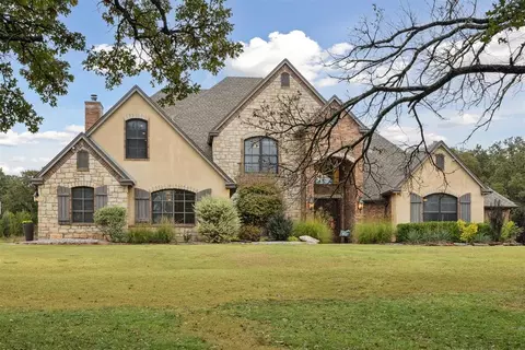 3524 Winding Lake Cir, Arcadia, OK 73007