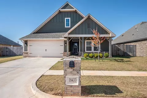18433 Austin Pl, Edmond, OK 73012