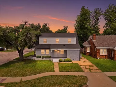 3141 NW 23rd St, Oklahoma City, OK 73107