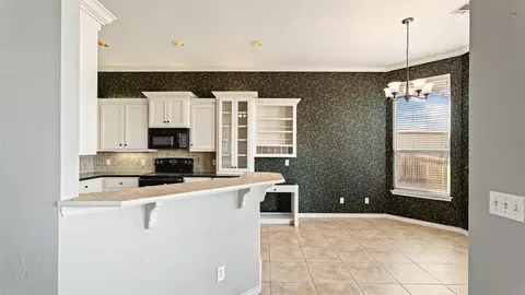 Kitchen - 4111 Frontier Ln, Tuttle, OK 73089 photo 1 of 6