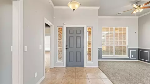 Entry Way - 4111 Frontier Ln, Tuttle, OK 73089 photo 1 of 4