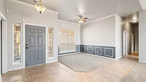 Living - 4111 Frontier Ln, Tuttle, OK 73089 photo 1 of 9