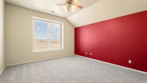 Bedroom - 4111 Frontier Ln, Tuttle, OK 73089 photo 4 of 5