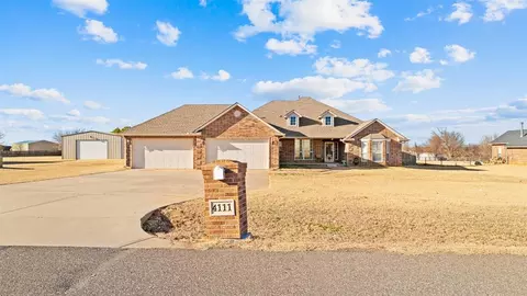 4111 Frontier Ln, Tuttle, OK 73089