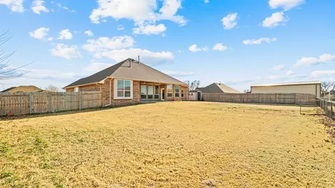 Exterior - 4111 Frontier Ln, Tuttle, OK 73089 photo 8 of 8