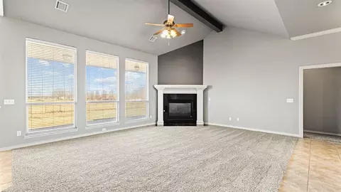 Living - 4111 Frontier Ln, Tuttle, OK 73089 photo 7 of 9