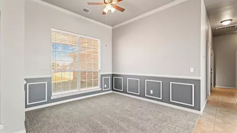 Living - 4111 Frontier Ln, Tuttle, OK 73089 photo 3 of 9