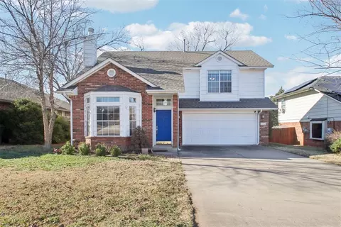 244 Waterfront Dr, Norman, OK 73071
