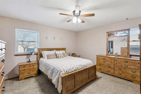 Bedroom - 809 Jay Dr, Noble, OK 73068 photo 1 of 5