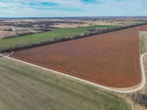Hatfield Road, Maysville, OK 73057