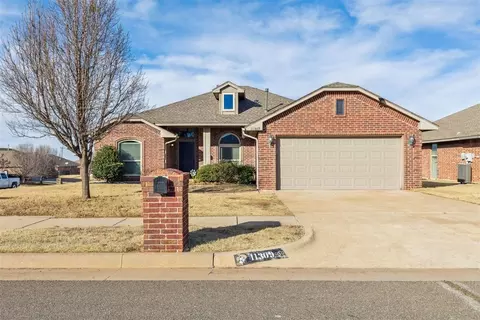 11309 NW 99th St, Yukon, OK 73099