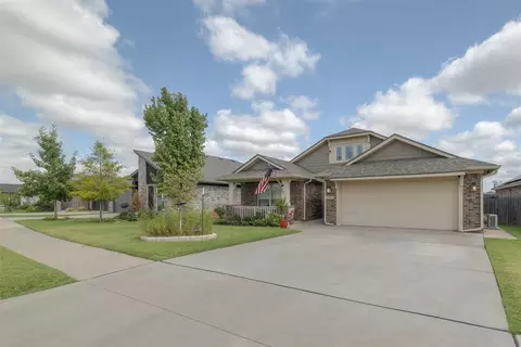 3005 Montane Dr, Norman, OK 73069