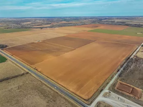 Highway 19, Maysville, OK 73057