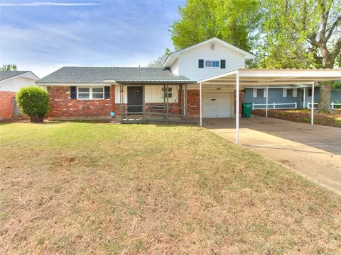 1308 SW 77th Ter, Oklahoma City, OK 73159