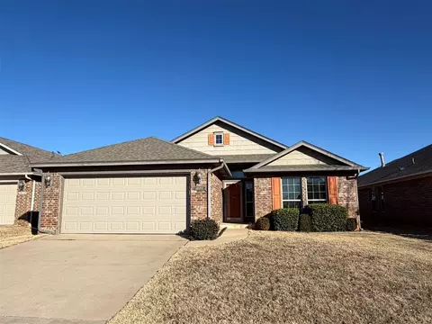 19128 Espada Dr, Edmond, OK 73012