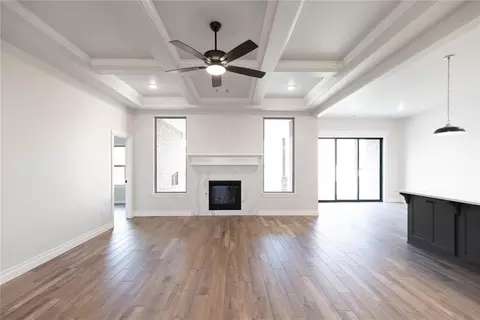 8320 NW 154th Ct, Edmond, OK 73013