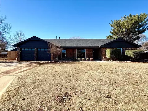 3501 W Trail Dr, Altus, OK 73521