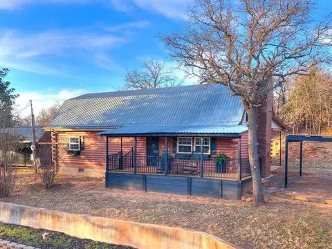 14697 SE 44th St, Choctaw, OK 73020