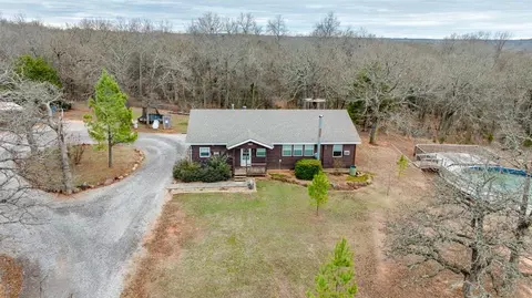 20485 Buffalo Trl, Newalla, OK 74857