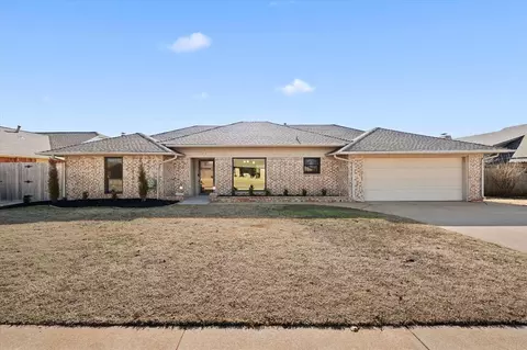 1424 Pickford Ln, Oklahoma City, OK 73159