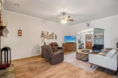 Other - 20301 SE 119th St, Mcloud, OK 74851 photo 2 of 15
