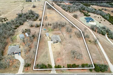 View/Area - 20301 SE 119th St, Mcloud, OK 74851 photo 3 of 4