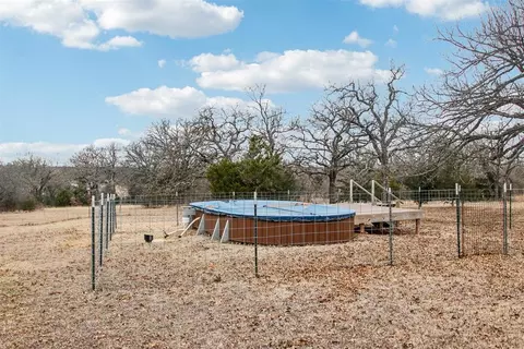 Exterior - 20301 SE 119th St, Mcloud, OK 74851 photo 6 of 7