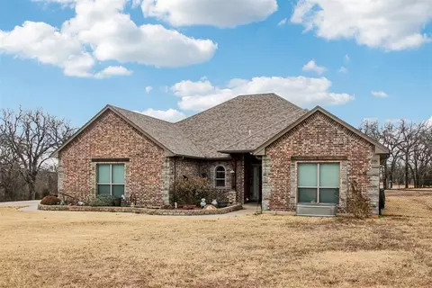 Exterior - 20301 SE 119th St, Mcloud, OK 74851 photo 1 of 7