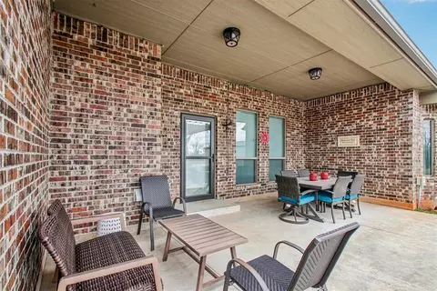 Exterior - 20301 SE 119th St, Mcloud, OK 74851 photo 4 of 7
