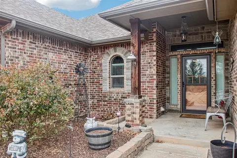 Other - 20301 SE 119th St, Mcloud, OK 74851 photo 1 of 15