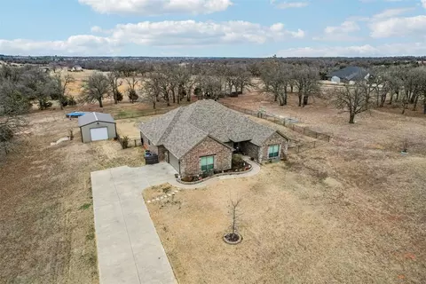 20301 SE 119th St, Mcloud, OK 74851