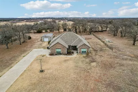View/Area - 20301 SE 119th St, Mcloud, OK 74851 photo 2 of 4