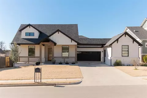1401 Historical Ave, Edmond, OK 73034